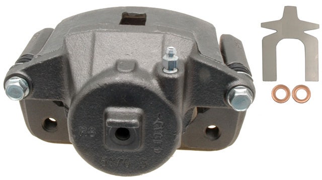 Raybestos Brakes Disc Brake Caliper P/N:Frc10458 Professional Grade Brake