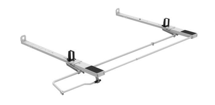 Kargomaster 4A93l Alum. Drop Down Curb Low Roof   Alum. Drop Down Curb Low Roof