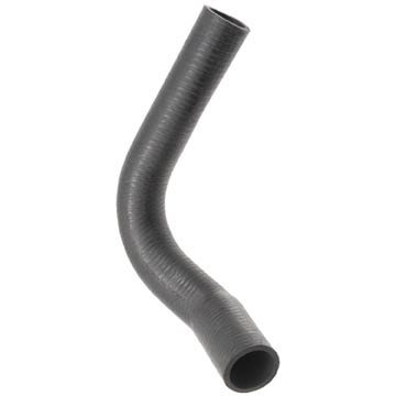 Dayco Radiator Coolant Hose P/N:70848  Radiator Coolant Hose P/N: