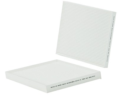 Wix Cabin Air Filter P/N:Wp10319  Cabin Air Filter P/N: