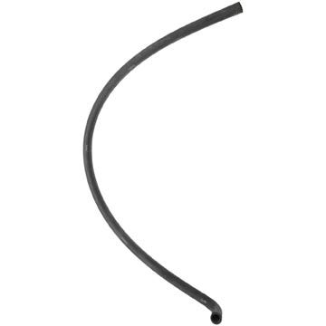 Dayco Hvac Heater Hose P/N:80417  Products Inc 80402 Heater Hose 90 Degree