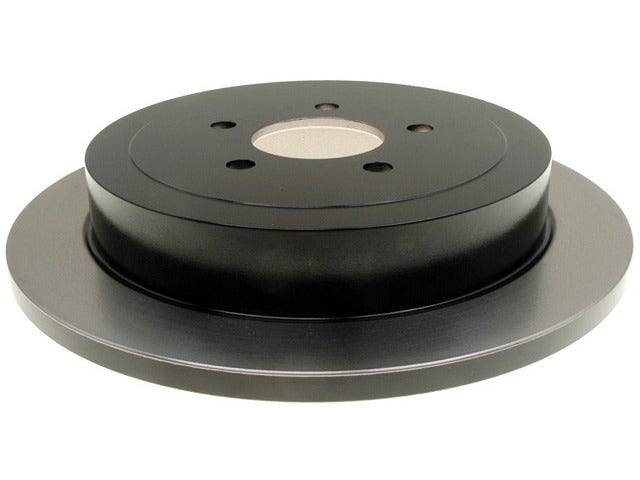 Raybestos Brakes Disc Brake Rotor P/N:680108  Disc Brake Rotor P/N: