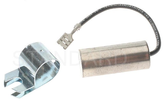 Standard Ignition Alternator Capacitor P/N:Rc-2  Alternator Capacitor P/N: