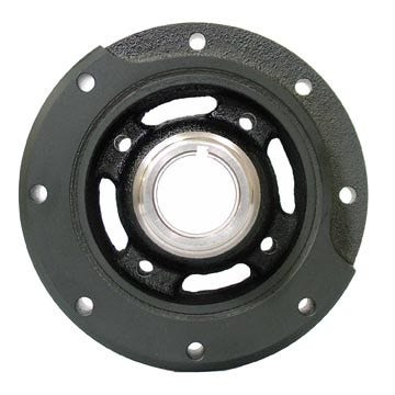 Dayco Engine Harmonic Balancer P/N:Pb1084n  Engine Harmonic Balancer P/N: