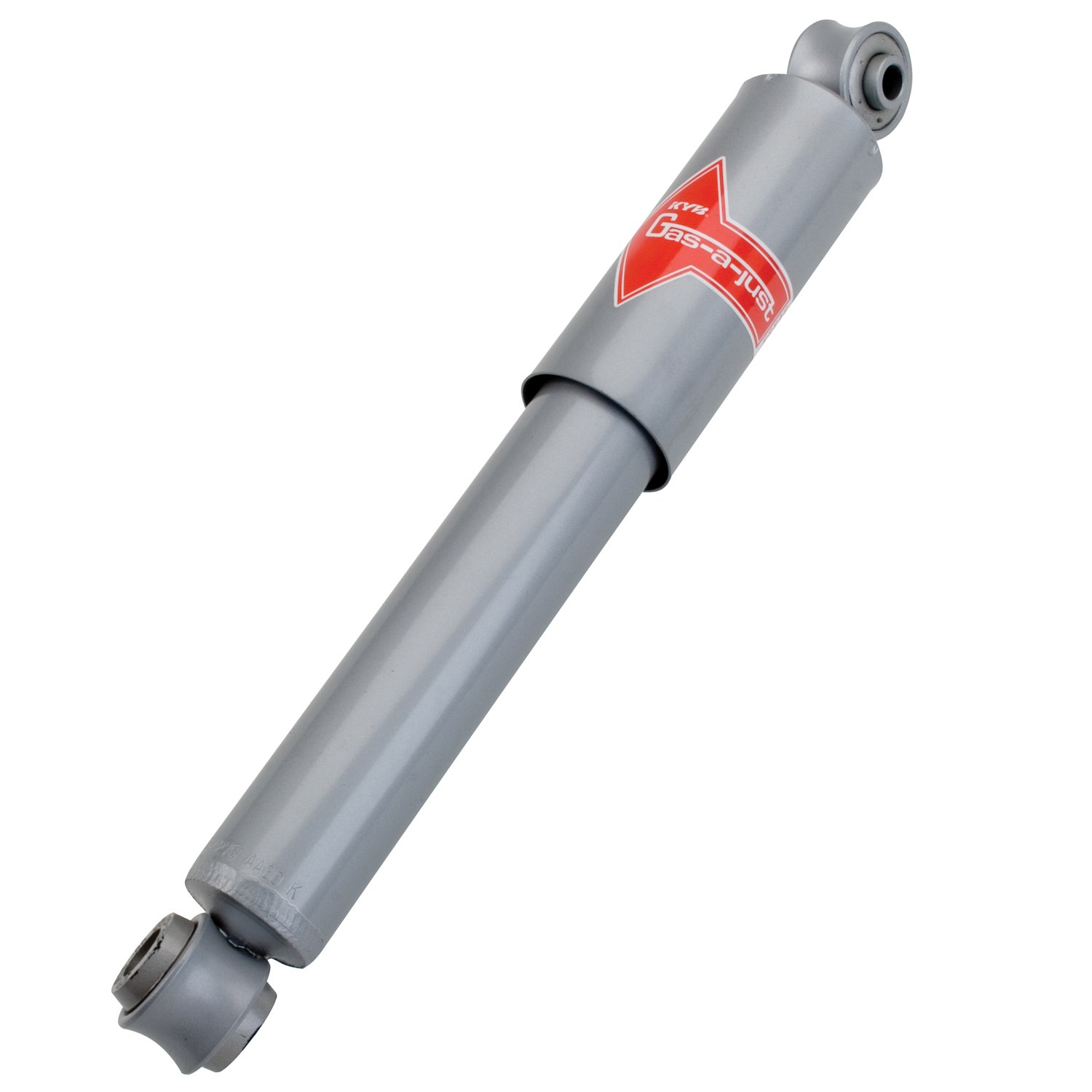 Kyb Shocks & Struts Shock Absorber P/N:Kg5501 Kyb Shocks  Shock Absorber