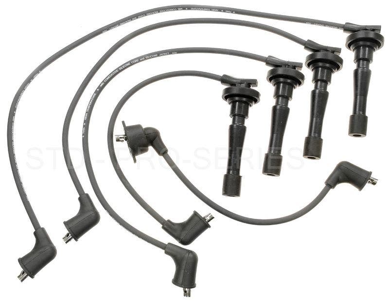 Standard Motor Products 27516 Pro Series Ignition Wire Set Standard Motor