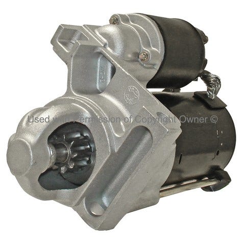 Mpa Starter Motor P/N:6481Ms  Starter Motor P/N: