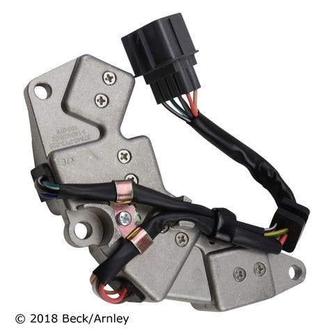 Beck/Arnley Engine Crankshaft Position Sensor P/N:180-0701  Engine Crankshaft