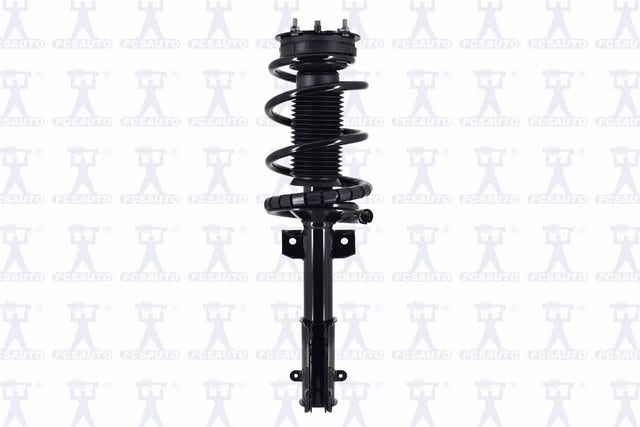 Focus Auto Parts Suspension Strut And Coil Spring Assembly P/N:1332349