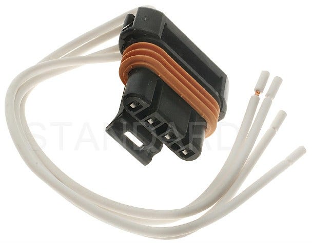 Standard Ignition Alternator Connector,Courtesy Light Connector,Voltage