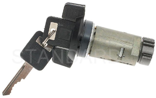 Standard Ignition Ignition Lock Cylinder P/N:Us-123Lb  Ignition Lock Cylinder