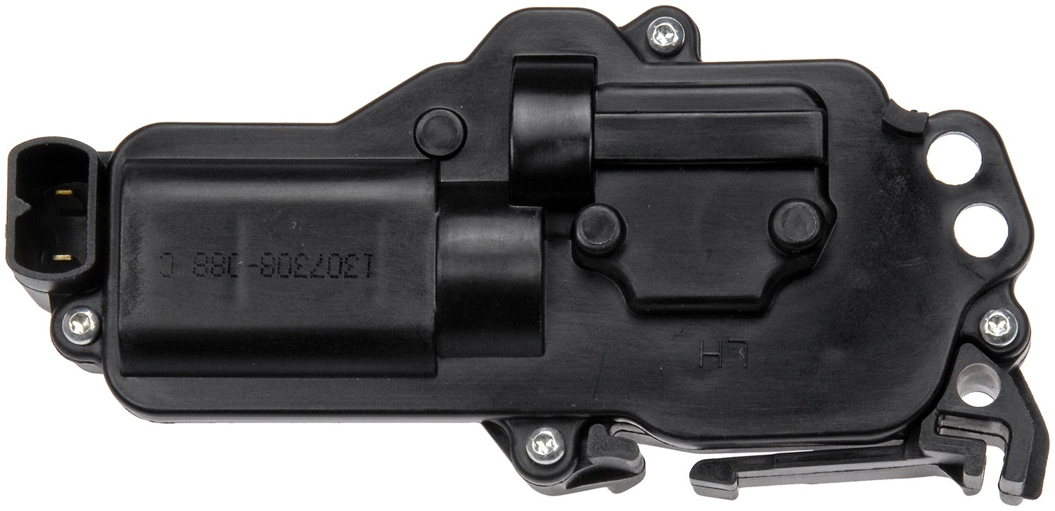 Dorman - Oe Solutions Door Lock Actuator Motor,Tailgate Lock Actuator Motor