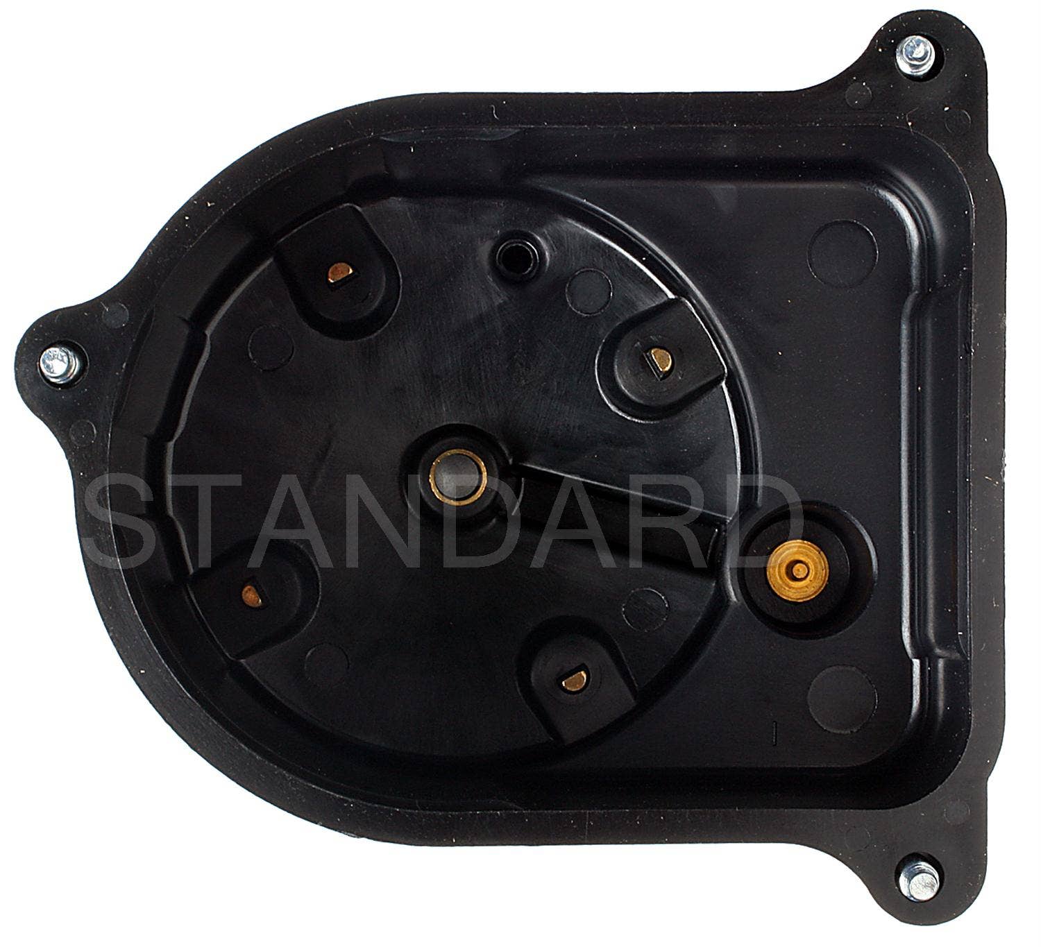 Standard Motor Products Jh157 Ignition Cap Intermotor (Tm) Distributor Cap