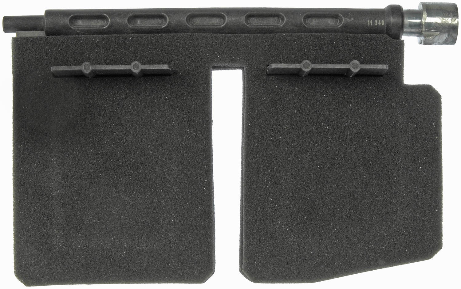 Dorman - Oe Solutions Hvac Blend Door Repair Kit P/N:902-323 Oe Solutions (Tm)