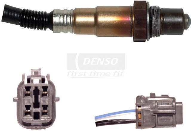 Denso 234-4550 O2 Oxygen Sensor