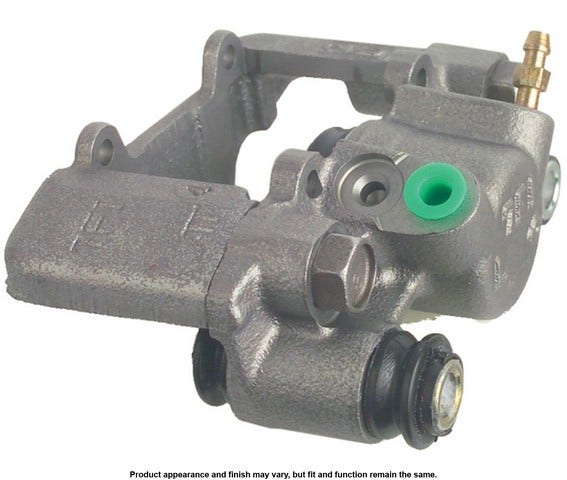 Cardone Reman Disc Brake Caliper P/N:19-2971  Disc Brake Caliper P/N: