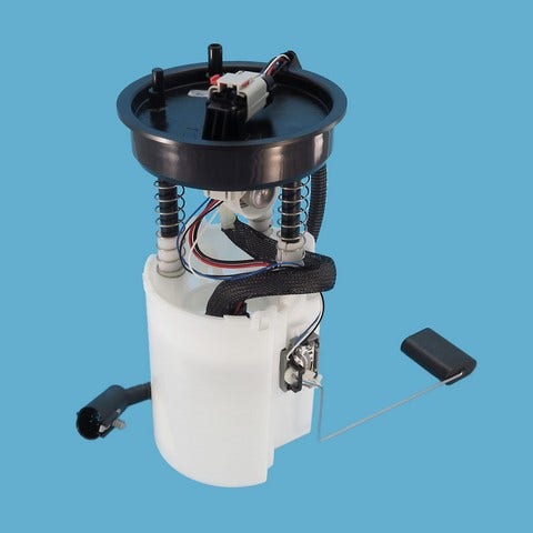Us Motor Works Fuel Pump Module Assembly P/N:Usep7087m  Fuel Pump Module