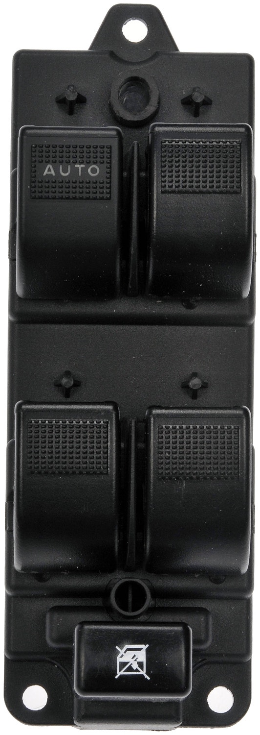Dorman - Oe Solutions Door Window Switch P/N:901-902  Door Window Switch P/N: