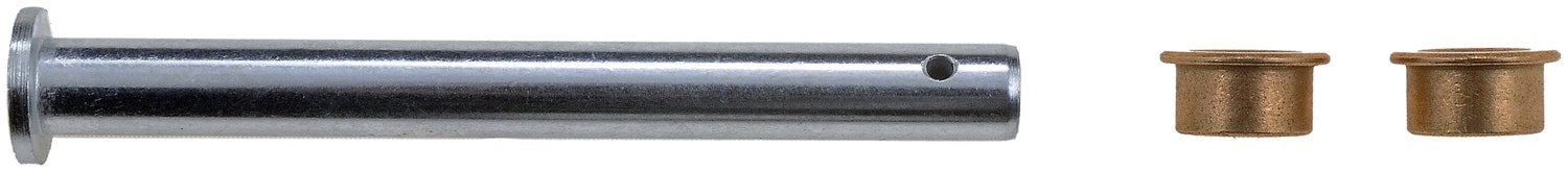 Dorman - Help Door Hinge Pin And Bushing Kit P/N:38395 Hinge Pin And Bushing Kit