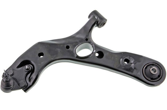 Mevotech Original Grade Suspension Control Arm And Ball Joint Assembly