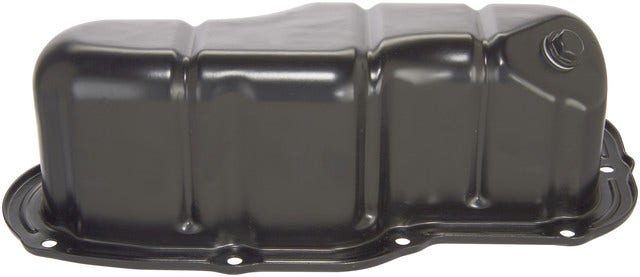 Spectra Premium Engine Oil Pan P/N:Nsp29a  Engine Oil Pan P/N: