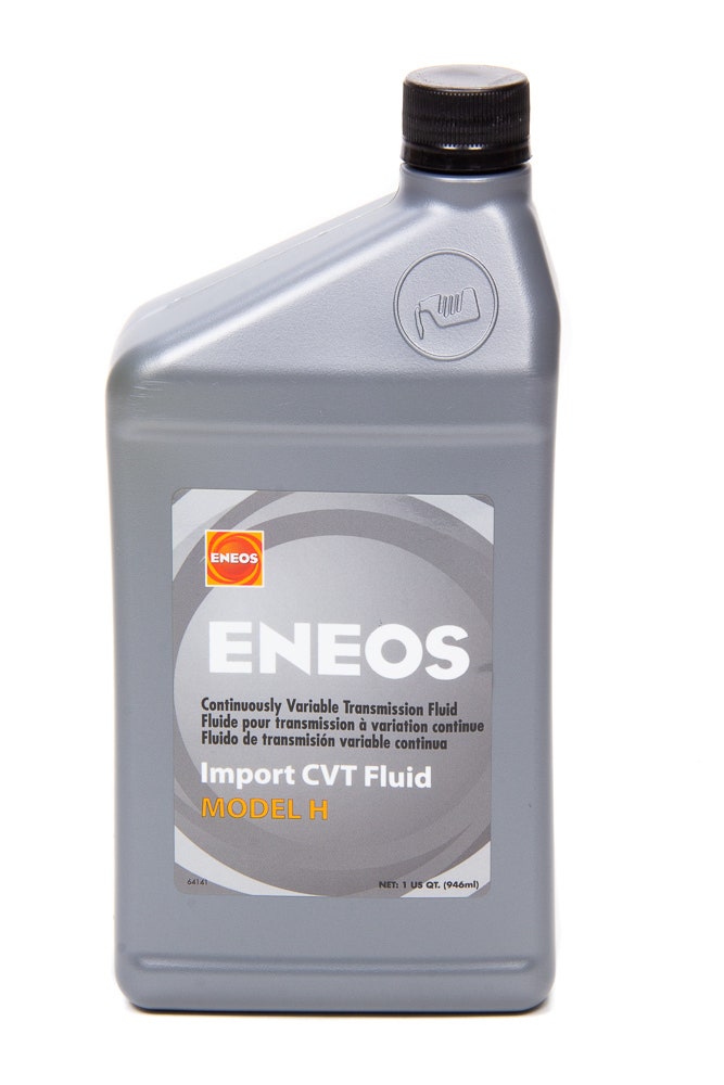 Eneos 3072-300 Transmission Fluid, 1 Quart, 1 Pack   Transmission Fluid, 1