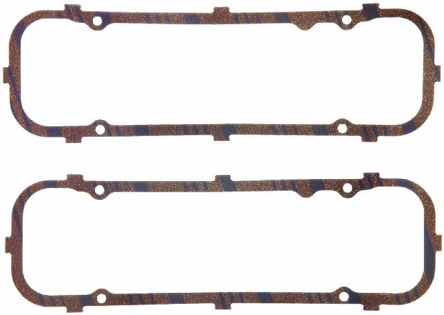 Fel-Pro Engine Valve Cover Gasket Set P/N:Vs 50156 C  Gaskets Vs 50090 R Valve