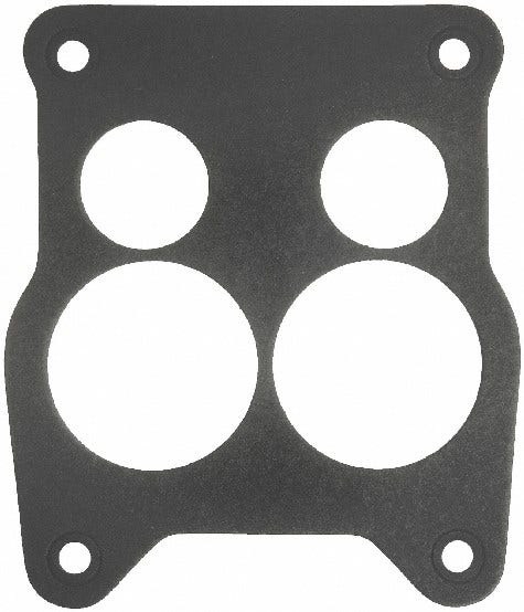 Fel-Pro Carburetor Mounting Gasket P/N:60334  Carburetor Mounting Gasket P/N: