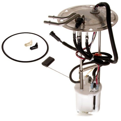 Delphi Fuel Pump Module Assembly P/N:Fg0946  Fuel Pump Module Assembly P/N: