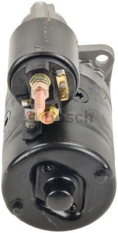 Bosch Starter Motor P/N:Sr401x  Starter Motor P/N: