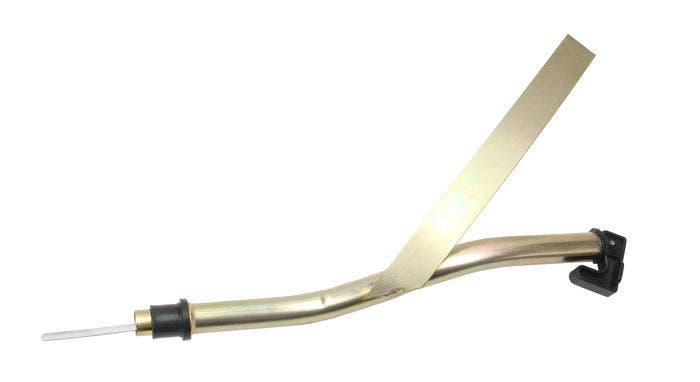 Proform 66173 Locking Transmission Dipstick Powerglide   Auto Trans Dipstick