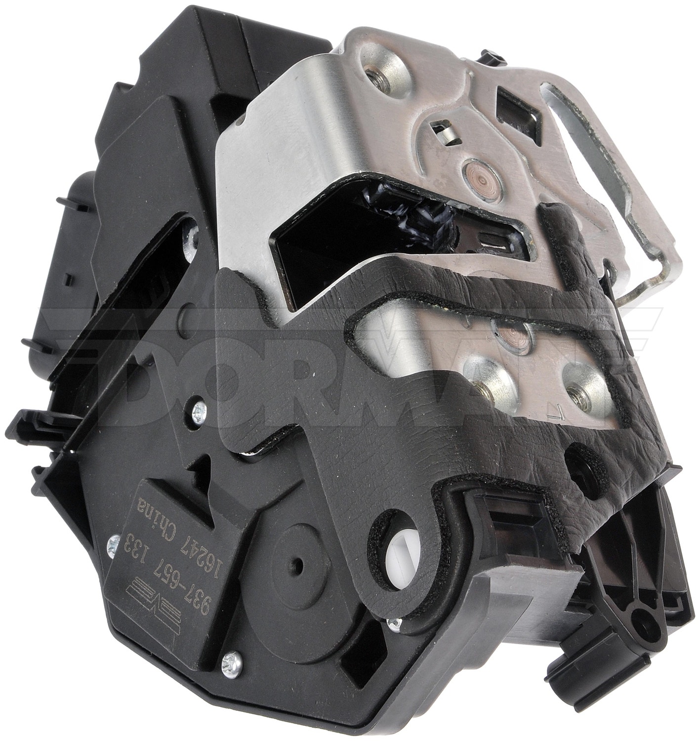 Dorman - Oe Solutions Door Lock Actuator Motor P/N:937-657 No Generic Name
