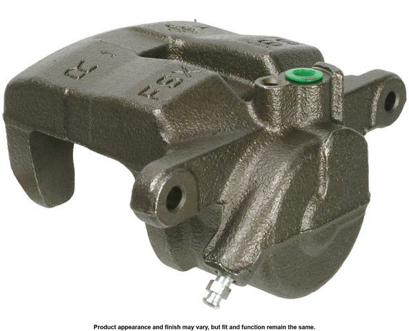 Cardone Reman Disc Brake Caliper P/N:19-2812  Disc Brake Caliper P/N: