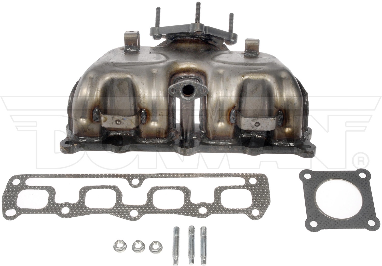 Dorman - Oe Solutions Exhaust Manifold P/N:674-996  Exhaust Manifold P/N: