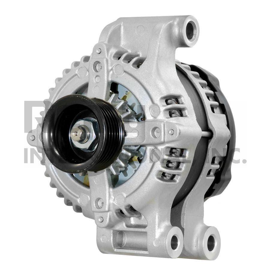 Remanufactured Alternator Remanufactured Alternator