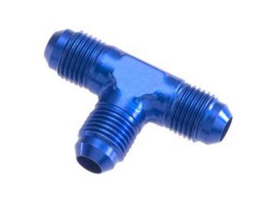 Redhorse Performance 824041 An To Npt Tee  824041 An To Npt Tee