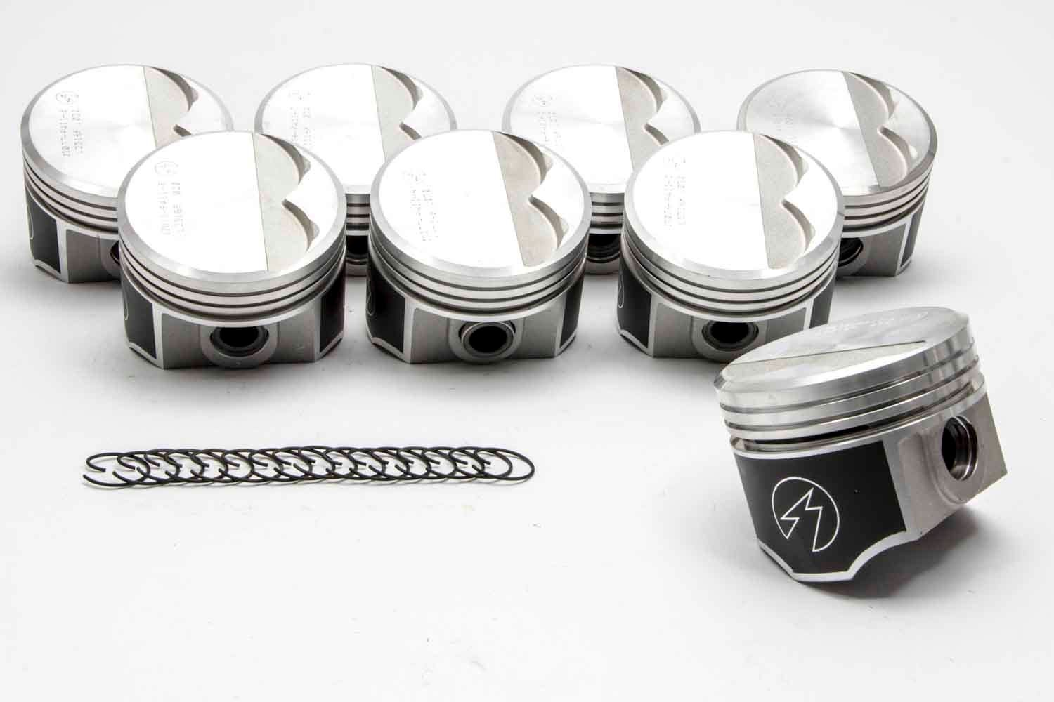 Forged Piston Forged Piston