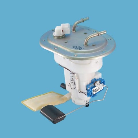 Us Motor Works Fuel Pump Module Assembly P/N:Usep8677m  Fuel Pump Module