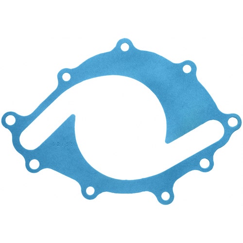 Fel-Pro Engine Water Pump Backing Plate Gasket P/N:35380  Gaskets  Gaskets Oem;