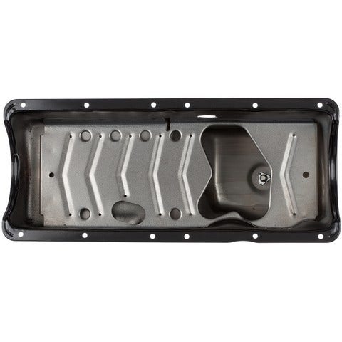 Atp Engine Oil Pan P/N:103248  Engine Oil Pan P/N: