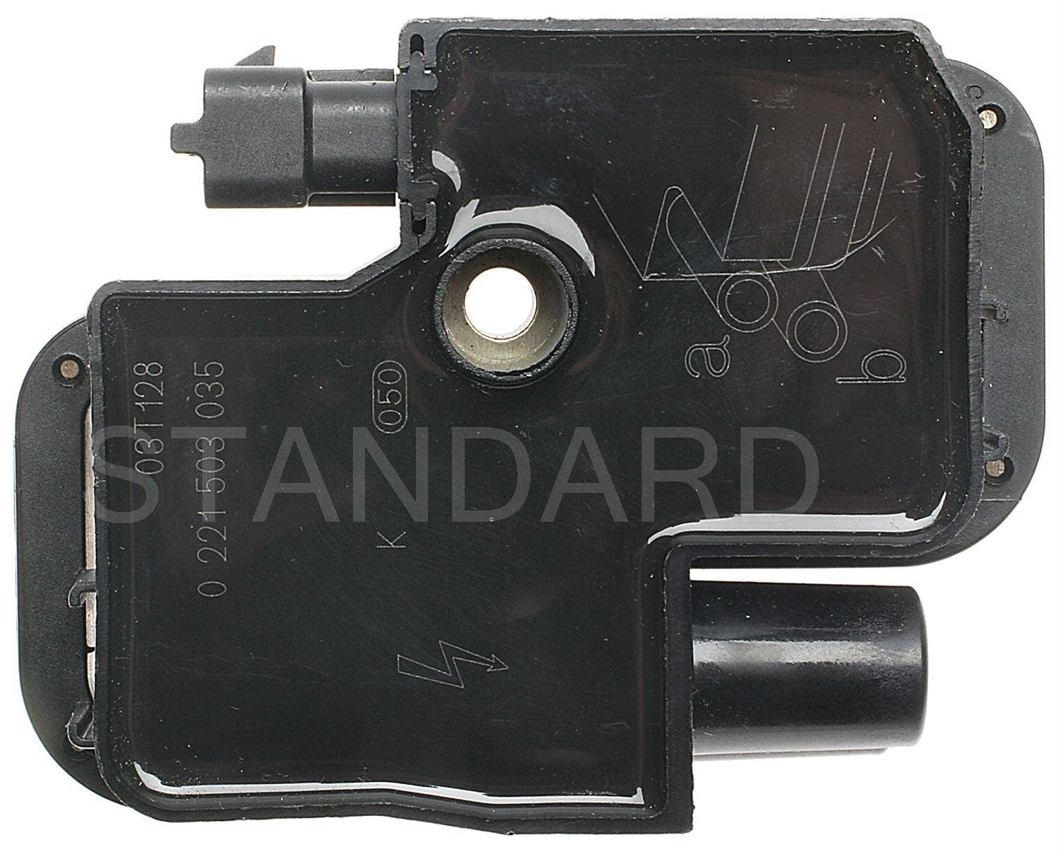 Standard Motor Products Uf359 Ignition Coil Intermotor (Tm) Ignition Coil  Coil