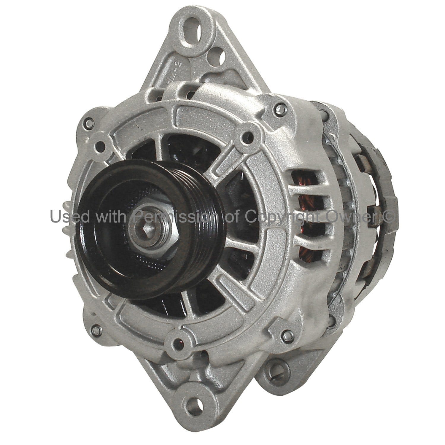 Mpa Alternator P/N:15456  Alternator P/N:
