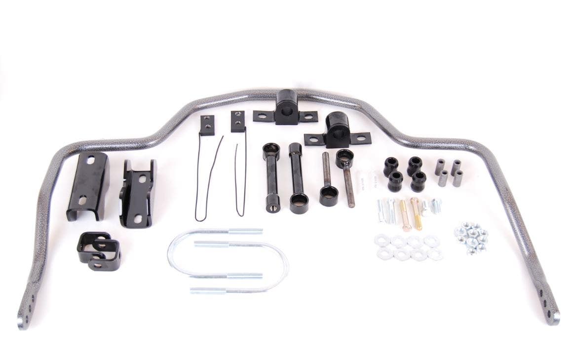 Hellwig 7743 Sway Bar Fits 15-20 F-150   Sway Bar Fits 15-20 F-150