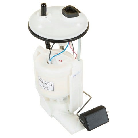 Delphi Fuel Pump Module Assembly P/N:Fg1169  Fuel Pump Module Assembly P/N: