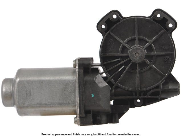 Cardone Reman Power Window Motor P/N:47-45099  Power Window Motor P/N: