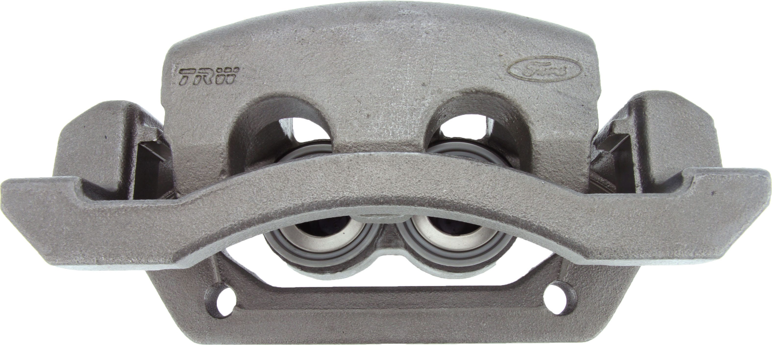 Centric Parts Disc Brake Caliper P/N:141.65531  Disc Brake Caliper P/N: