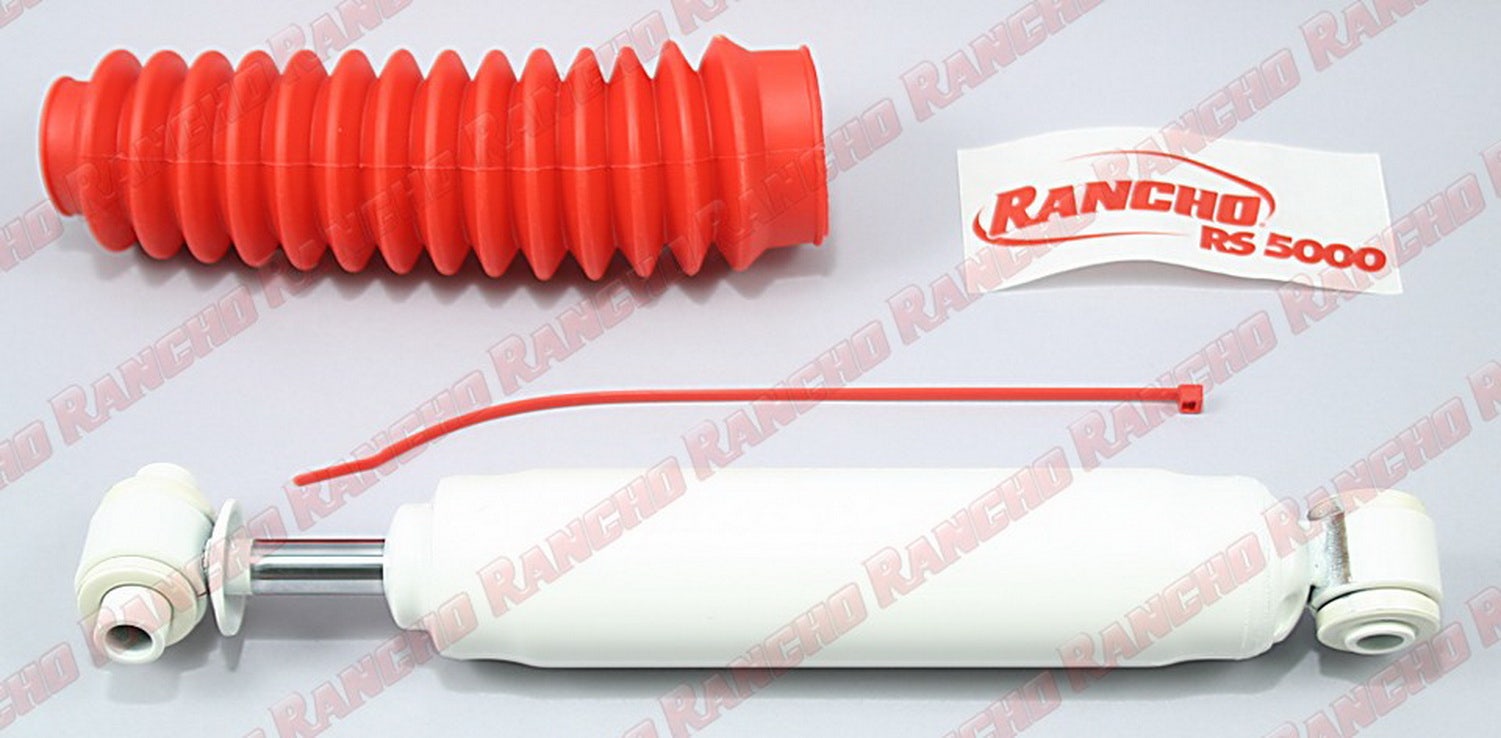 Rancho Suspension Shock Absorber P/N:Rs55151  Suspension Shock Absorber P/N: