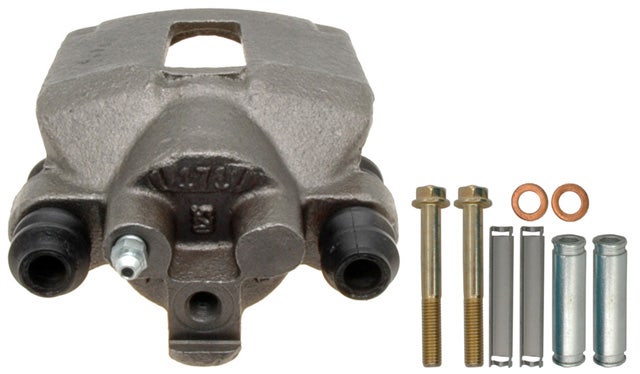 Raybestos Brakes Disc Brake Caliper P/N:Frc10629 Professional Grade Brake