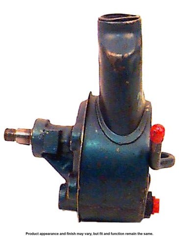 Cardone Reman Power Steering Pump P/N:20-6159 Power Steering Pump  Type - Remote