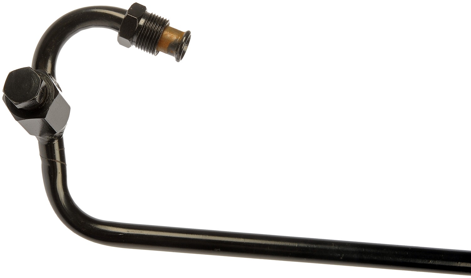Dorman - Oe Solutions Automatic Transmission Oil Cooler Hose Assembly